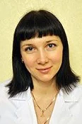 Смышникова Оксана Петровна - Москва