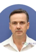Смыслов Алексей Николаевич - Сыктывкар