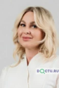 Смыслова Наталья Георгиевна - Севастополь