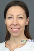 Снадная Марианна Павловна - Санкт-Петербург