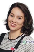 Снатович Александра Юрьевна - Симферополь