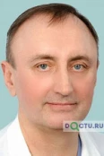 Снегирев Игорь Владимирович - Барнаул