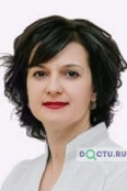 Снегирева Елена Николаевна - Барнаул