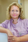 Снегирева Надежда Юрьевна - Владимир