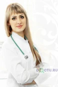 Снегирёва Екатерина Анатольевна - Красноярск