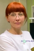 Снеговская Нина Владимировна - Саранск