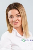 Снеткова Эльвира Зинфаровна - Уфа