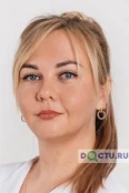 Снеткова Елена Юрьевна - Москва