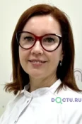 Снеткова Наталья Сергеевна - Симферополь