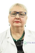 Снеткова Светлана Кирилловна - Тюмень