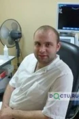 Снигирев Александр Юрьевич - Междуреченск
