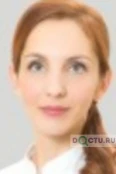 Снигирева Татьяна Александровна - Пермь