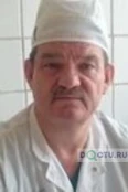 Снигоренко Анатолий Сергеевич - Москва