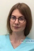 Сниткова Ксения Владимировна - Санкт-Петербург