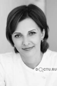 Снопкова Елена Владимировна - Москва