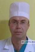 Снопов Сергей Александрович - Тольятти