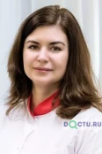 Снурницина Ася Сергеевна - Красноярск