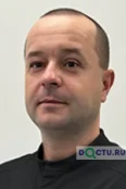 Сныткин Владислав Анатольевич - Москва