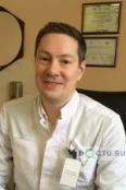 Собачев Иван Владимирович - Екатеринбург