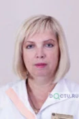 Собачкина Елена Анатольевна - Пенза
