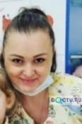 Собакарь Алена Владимировна - Москва
