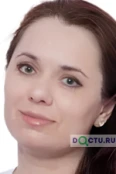 Собакар Ирина Петровна - Ставрополь