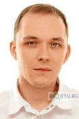 Собакин Иван Петрович - Кемерово