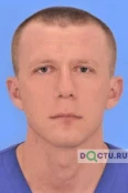 Собчук Максим Александрович - Краснодар