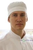Собчук Павел Владимирович - Москва