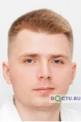 Собенин Вячеслав Геннадьевич - Тюмень