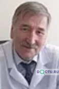Собенников Василий Самуилович - Иркутск