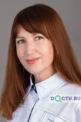 Собенникова Вероника Васильевна - Иркутск