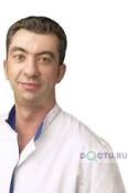 Собиев Алан Хаджимуратович - Москва