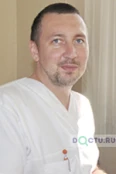 Собинин Олег Викторович - Архангельск