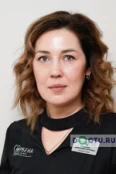 Собинова Александра Петровна - Уфа