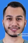 Собиров Аслиддин Худойбердиевич - Москва