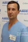Собянин Иван Викторович - Пермь