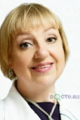 Собянина Людмила Павловна - Тюмень