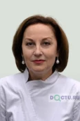 Собкина Людмила Владимировна - Москва