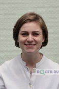 Собкина Наталия Александровна - Москва