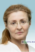 Собкова Ольга Игоревна - Москва
