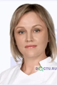 Соболенко Анна Алексеевна - Краснодар