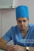Соболев Александр Михайлович - Курск