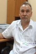 Соболев Александр Владимирович - Волгоград
