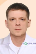 Соболев Андрей Владимирович - Краснодар