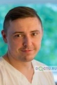 Соболев Антон Сергеевич - Москва