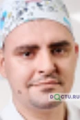 Соболев Артур Дмитриевич - Омск