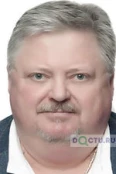 Соболев Дмитрий Васильевич - Москва