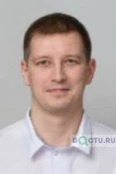 Соболев Герман Александрович - Саратов
