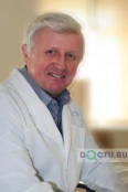 Соболев Игорь Иринархович - Вологда